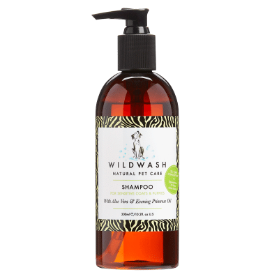 WildWash Hundeshampoo